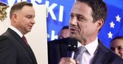 Nowy sondaż przedwyborczy. Rafał Trzaskowski goni Andrzeja Dudę. Różnica coraz mniejsza