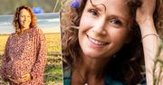 Monika Mrozowska pokazała ogromny ciążowy brzuch. Fani gwiazdy nie spodziewali się takich rewelacji
