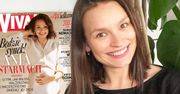 Wylewna jak nigdy Ania Starmach o imieniu dla drugiego dziecka! Będzie tak samo tradycyjne jak w przypadku córeczki gwiazdy