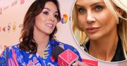 Krupińska wspomina rozmowę z Woźniak-Starak w trudnym dla niej czasie. Zdradziła, jak dostała pracę w TVN