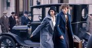 Jest pierwszy zwiastun filmu będącego kontynuacją przygód Harry'ego Pottera!