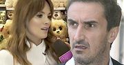 Sebastian Karpiel-Bułecka traci fanów przez Paulinę Krupińską! Co ona na to? "Zapytałam się go o co chodzi" [WIDEO]