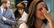 To ohydne! Amerykanie porównali świąteczną stylizację Meghan Markle do… Zdecydowanie wolimy poczucie humoru polskich internautów