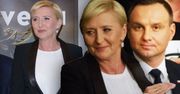 Andrzej i Agata Duda na wyjątkowym wydarzeniu w Filharmonii Narodowej. Jak wypadła Pierwsza Dama?