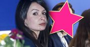 Marta Kaczyńska na Cavaliadzie 2017! Towarzyszył jej przystojny brunet