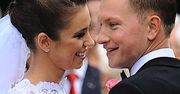Kuba Wesołowski zabrał córkę i żonę do Nowego Jorku! Internauci już znają powód wizyty całej rodziny w USA!