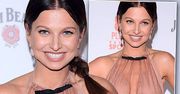 Gala Mistrzów Sportu 2018: Anna Lewandowska w kreacji za 7 tysięcy złotych olśniła wszystkich swoim blaskiem! Roberta Lewandowskiego aż wmurowało z wrażenia!