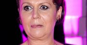 Wojna gwiazd "M jak miłość"! Małgorzata Pieńkowska jest oburzona! Na planie aż iskrzy