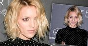 Cannes 2019: Anja Rubik w drapieżnej kreacji na ceremonii Women In Motion. To się nazywa odwaga!