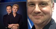 Andrzej Duda pokazał prezent urodzinowy od Agaty! Pierwsza Dama ma lepszy gust niż Jolanta Kwaśniewska?!