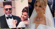 Maja Plich pokazała czwartą suknię ślubną! I wcale nie ostatnią! „Było ich aż pięć”