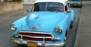 Import samochodów na Kubę możliwy?