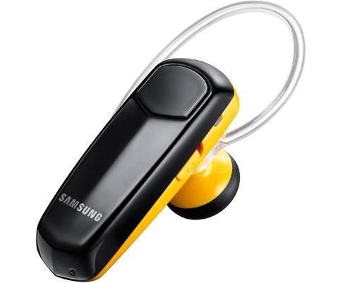 Słuchawka Bluetooth Samsung Corby WEP490