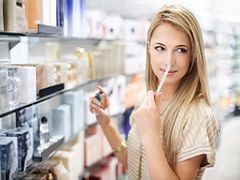 Najlepiej sprzedające się zapachy wszech czasów