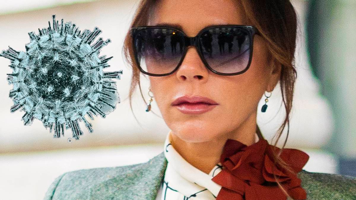 Miliarderka Victoria Beckham oszczędza na pracownikach. To, co zrobiła nie spodobało się internautom