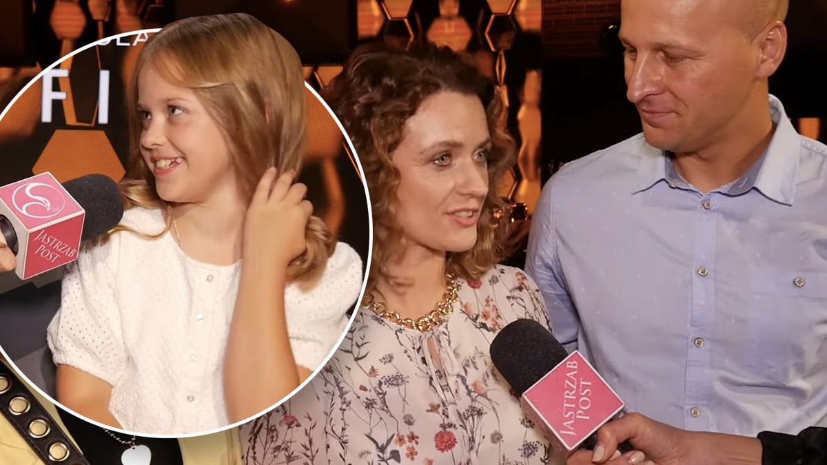 Rodzice Alicji Tracz o Eurowizji Junior 2020. Oniemieli, gdy dowiedzieli się, że wygrała ich córka [WIDEO]