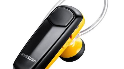 Słuchawka Bluetooth Samsung Corby WEP490 1