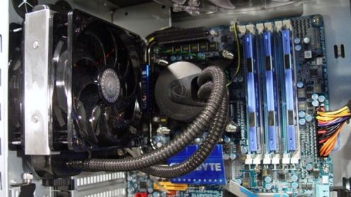 Super zestaw od CyberPower 1