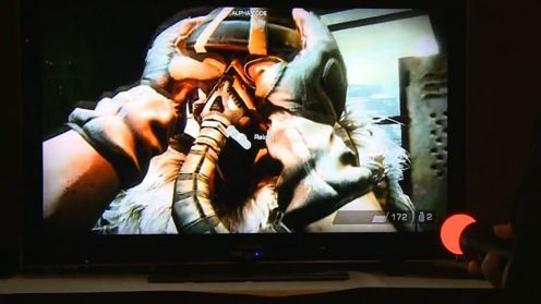 Killzone 3 i Move. Czy to się może udać? 1