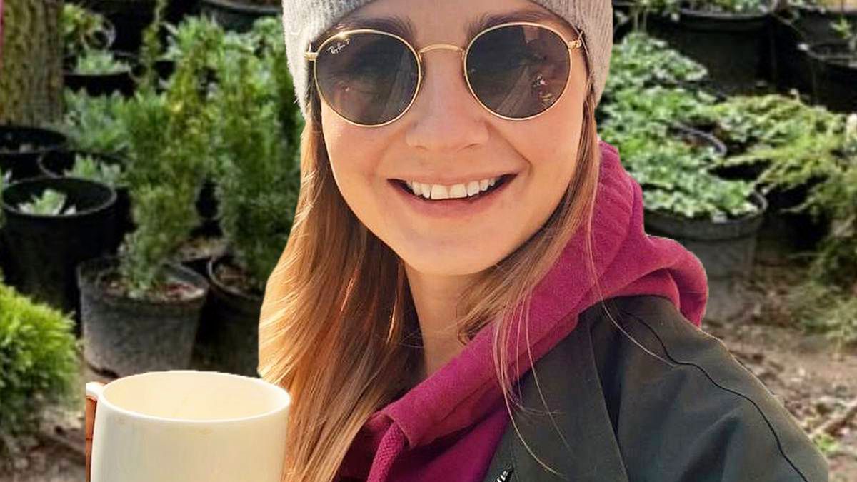 Małgorzata Socha