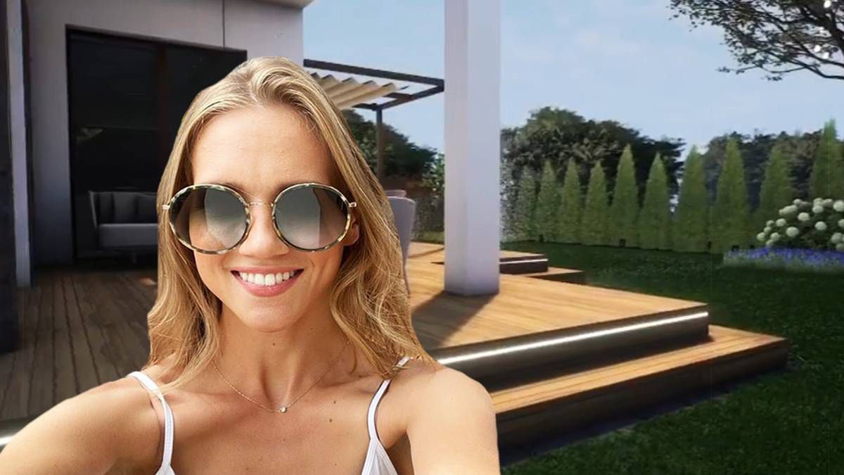 Agnieszka Kaczorowska