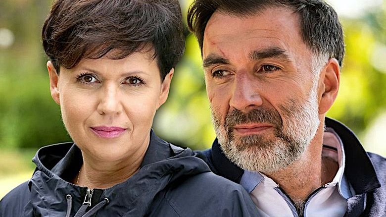 Starski i Marysia, M jak miłość