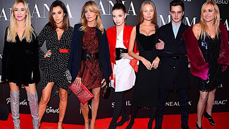 La Mania urodziny Przetakiewicz gwiazdy