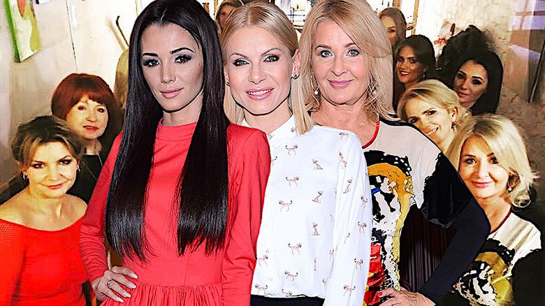 Agencja Dobre Media Aldona Wleklak Wigilia