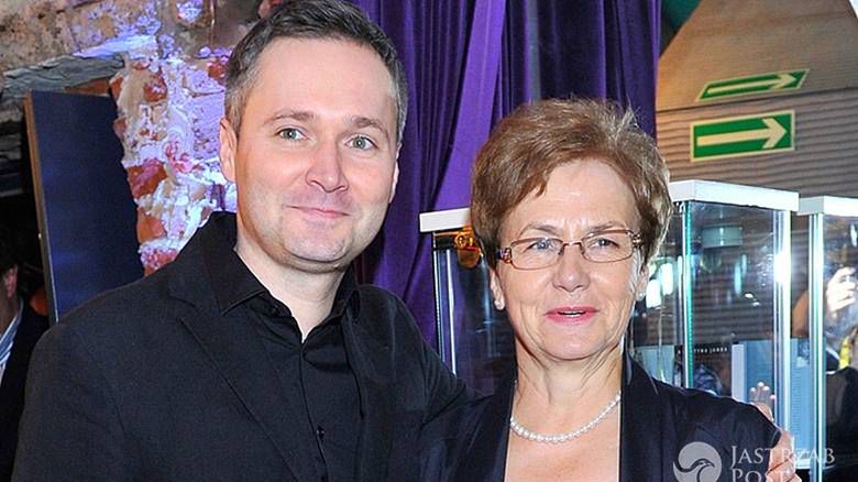 Jarosław Wałęsa o Danucie Wałęsa