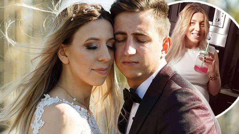 Małgosia z programu "Rolnik szuka żony"