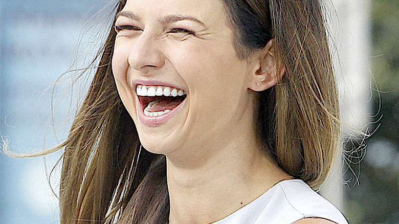 Anna Lewandowska zdjęcia