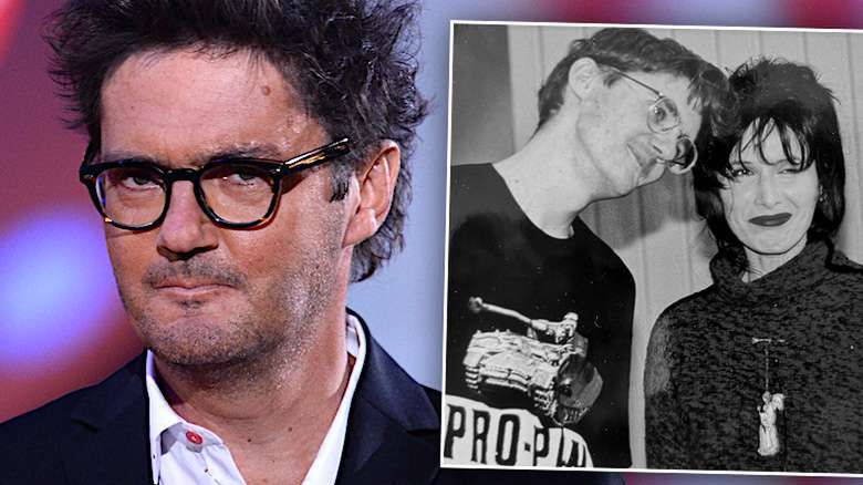 Kuba Wojewódzki, Kora