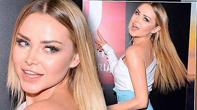 Ola Ciupa, premiera filmu DJ