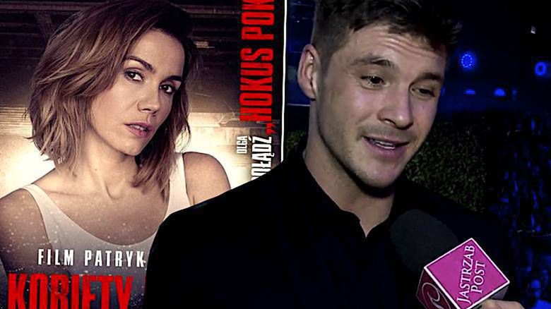 Mikołaj Roznerski, Olga Bołądź, Kobiety Mafii