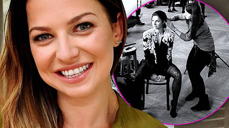 Anna Lewandowska serial