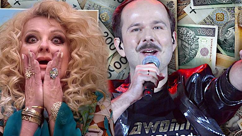 Sławomir Zapała ile zarabia?