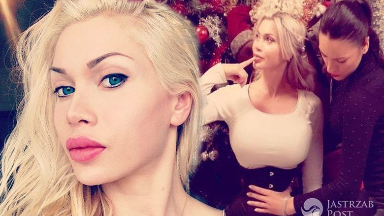 Pixee Fox usunęła żebra, by wyglądać jak postać Disneya