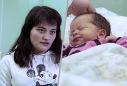 Jej historia to gotowy scenariusz na film. Ukrainka urodziła córkę w szpitalu w Przemyślu