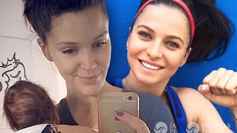 Anna Lewandowska, Natalia Jakuła