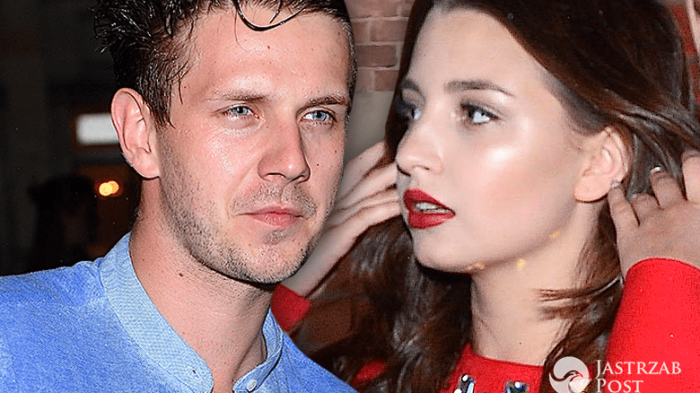 Julia Wieniawa i Antek Królikowski kryzys w związku rozstanie