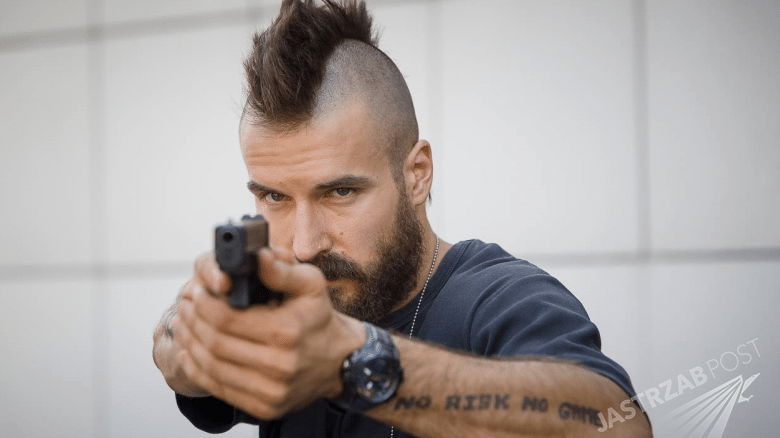 Plan filmu: Pitbull. Nowe porządki