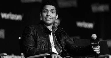 Chance Perdomo nie żyje. 27-letni aktor zginął w wypadku
