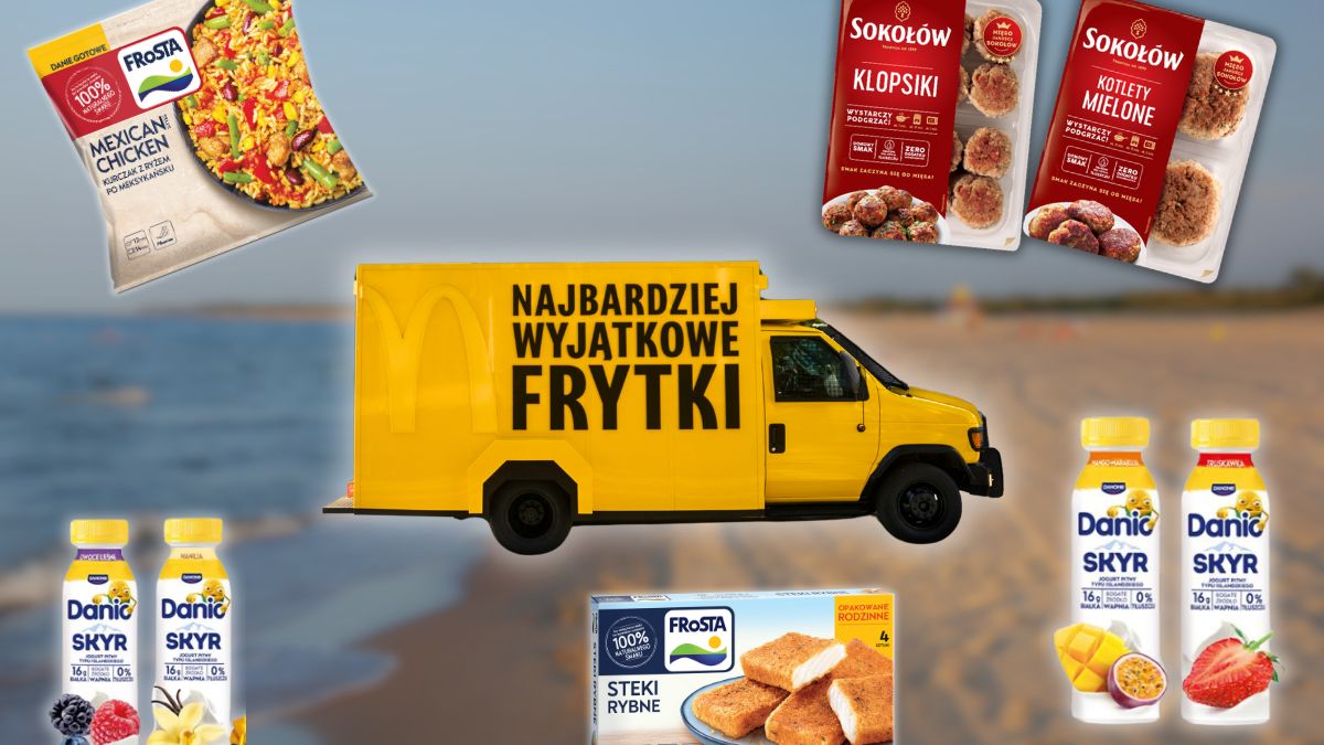 Letnie nowości i ciekawostki