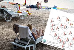Eksperymentalna pogoda na sierpień 2021. Prognoza IMGW zapowiada wyjątkowy miesiąc