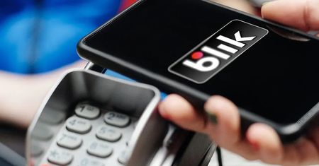 BLIK chce być dla każdego. Kolejny bank uruchomił system