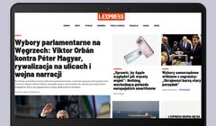 Francuski tygodnik także po polsku. Oferta subskrypcyjna, w tłumaczeniach pomaga AI