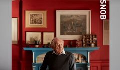 Debiutuje kwartalnik o architekturze „Architecture Snob”