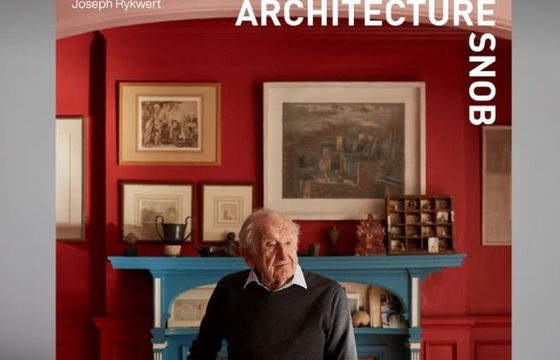 Debiutuje kwartalnik o architekturze „Architecture Snob”