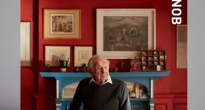 Debiutuje kwartalnik o architekturze „Architecture Snob”