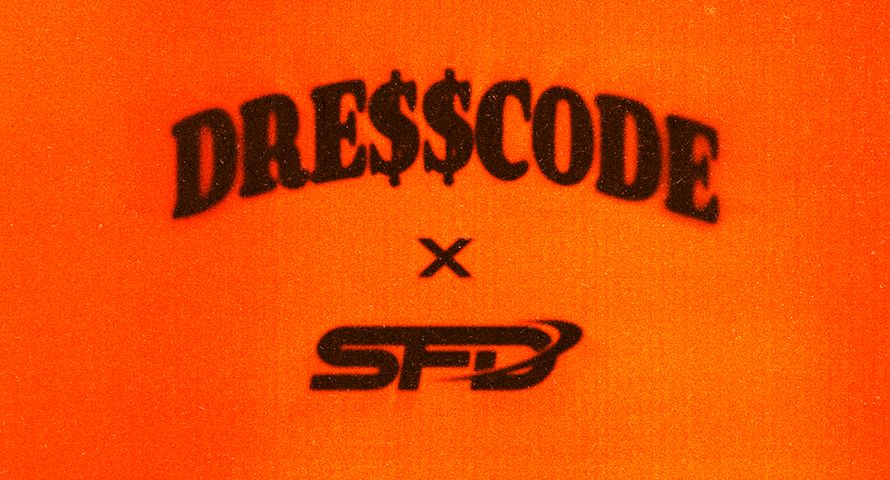 Kolektyw DRE$$CODE nowym partnerem SFD. Producent suplementów stawia na influencerów